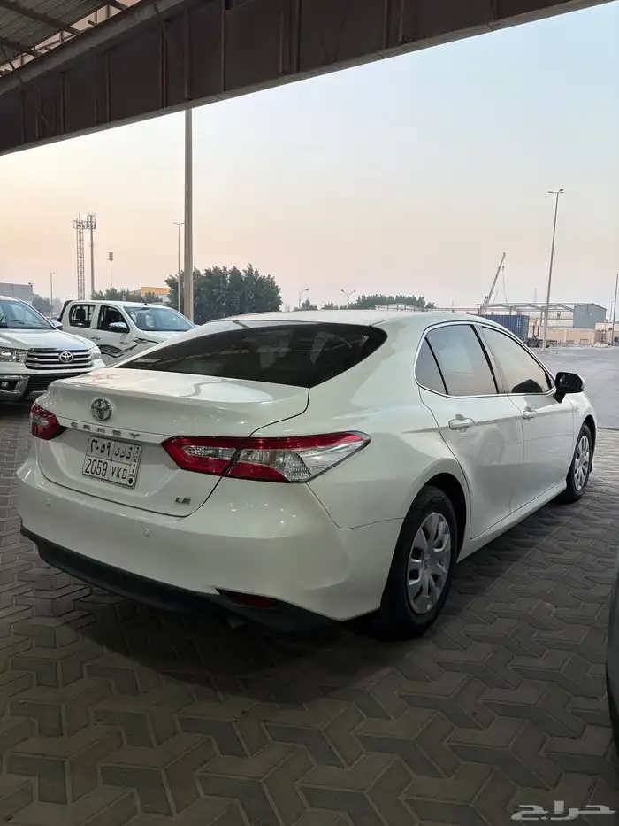 كامري 2020 يوجد معها كامريات مخزنه مرفقه صورها 11