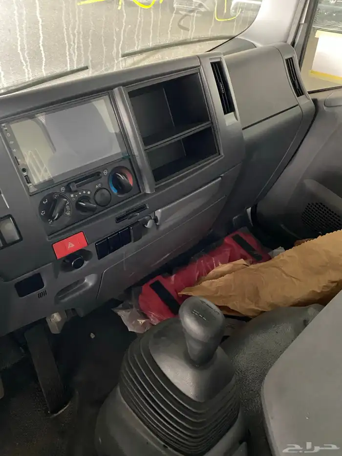 ايسوزو قلاب 3 طن 2025 اقل سعر 3