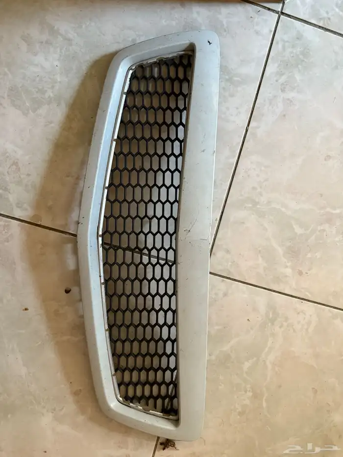 قطع كابرس ولومينا 55