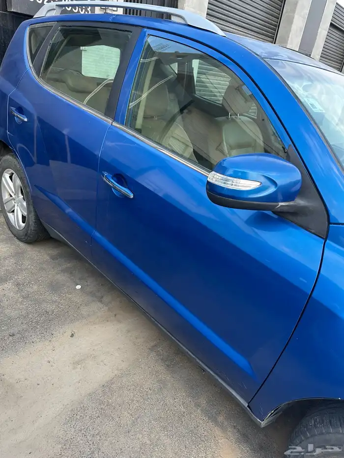 جيلي إمجراند x7 موديل 2015 6