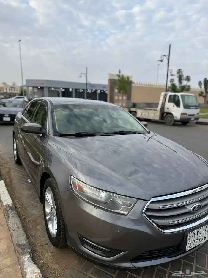 تورس موديل 2013 للبيع او البدل 7