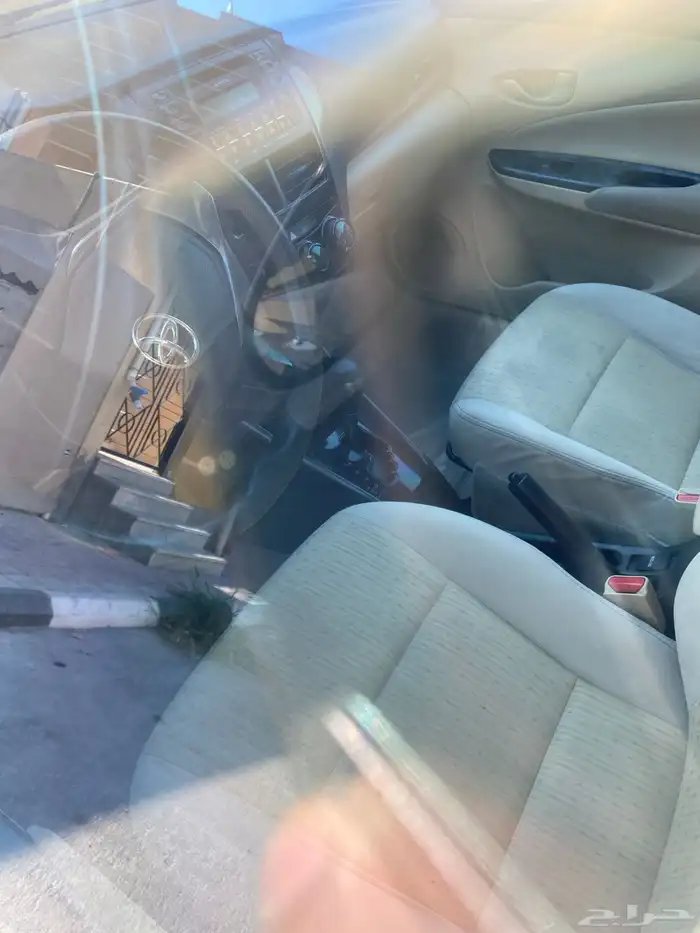 يارس 2021 ستاندر 8