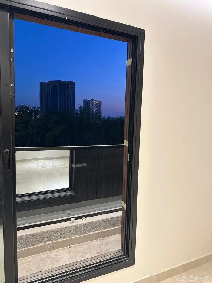 شقة للايجار حي الشبيلي الحمراء الخبر 9