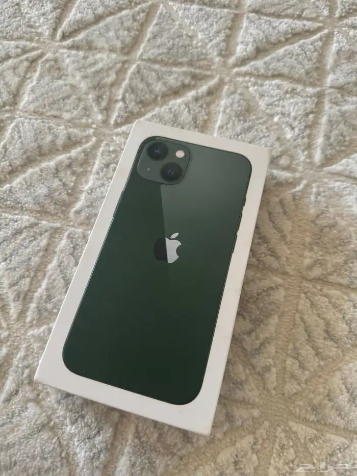 ايفون 13 0