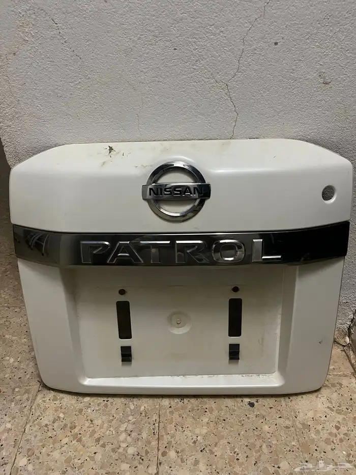 قاعدة اللوحة بترول فتك تركب من موديل 2005 إلى آخر موديل 0