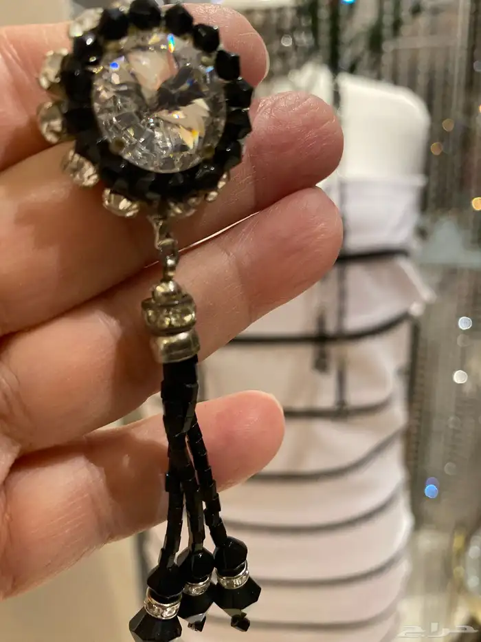 طقم اكسسوار فخم ومميز 3