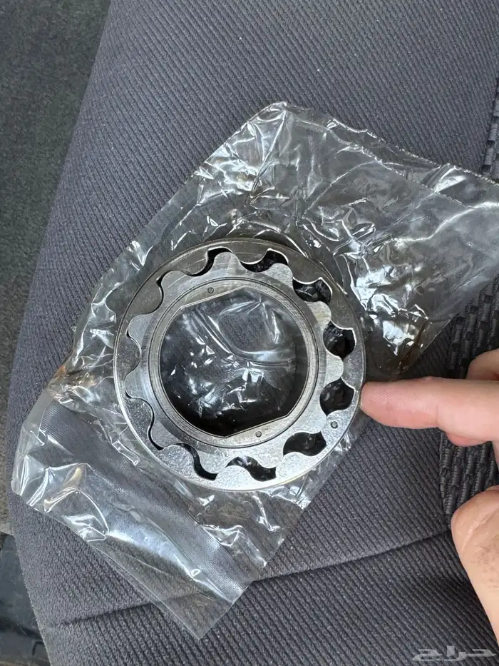 طرمبة زيت فتك 4800 0