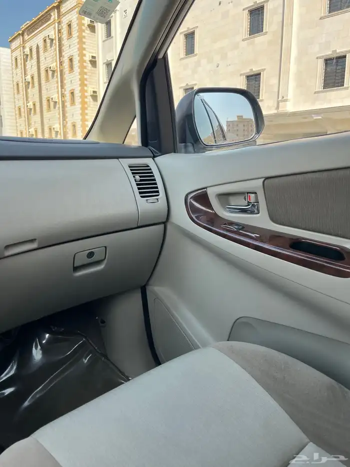 للبيع انوفا 2015 فل كامل 5