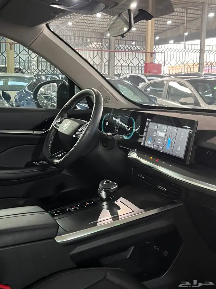 ام جي ويل 2024 فل كامل شبة الجديد 9