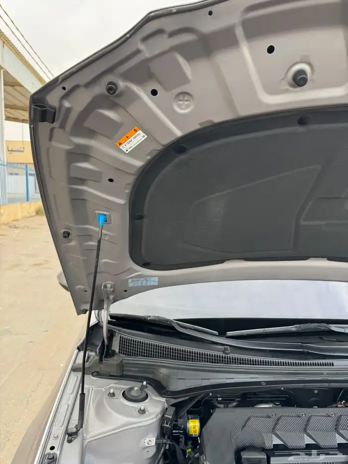 الانترا 2021 بنزين 26