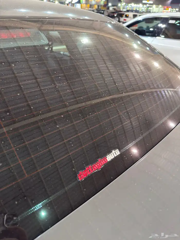 دودج تشالنجر SRT SCATBACK LAST CALL 2023 16