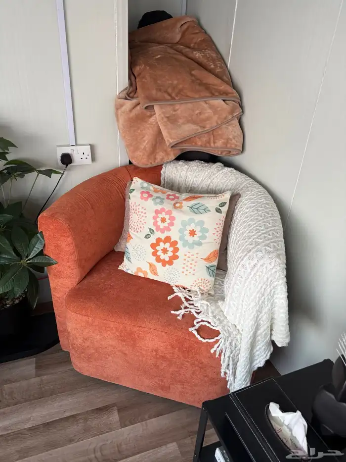 كرفان ( للبيع ) 10