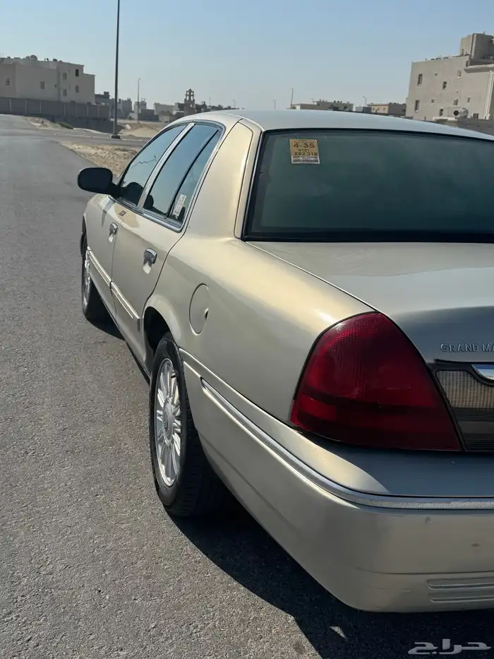 فورد ماركيز 12