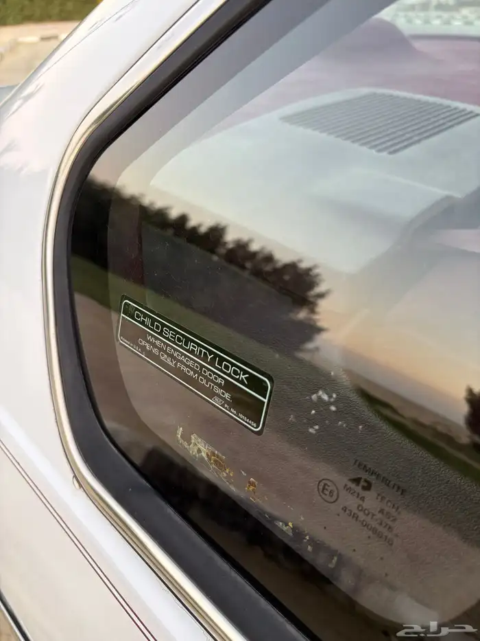 شيفرولية كابريس 1996 LS 23