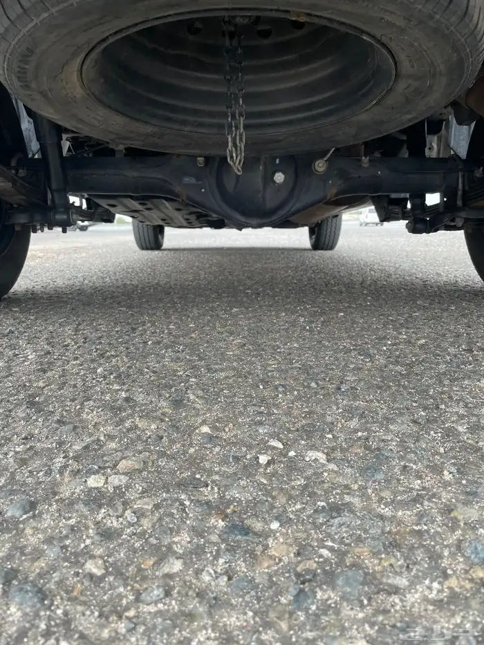 هايلوكس 2014 وكالة شرط 15