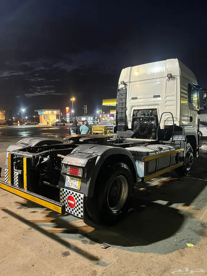 راس مان الحاج 2011 وكاله 2