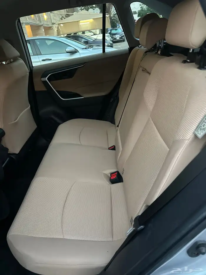 راف فور استاندرهايبرد 4 4 2024 بودي ومالك ممشى 10 الف كيلو 14