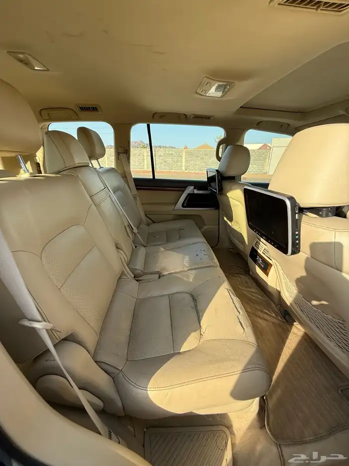 للبيع فكسار 2016 سعودي 39