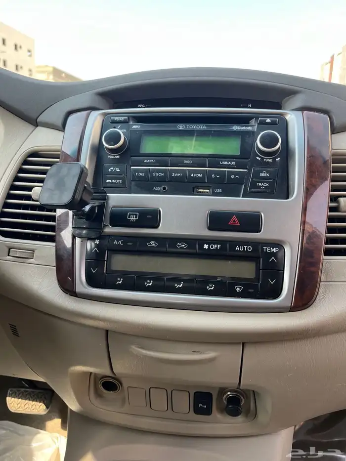 للبيع انوفا 2015 فل كامل 14