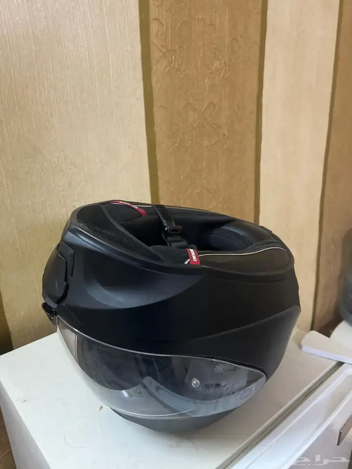 خوذة دراجة نارية من نوع Modular 3