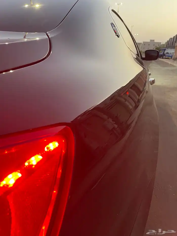 2016 مازيراتي كواتربورتي GTS 13