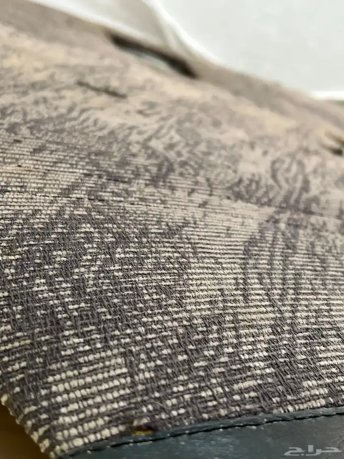 ديكور ابواب باترول Y60 مشجر رصاصي 3