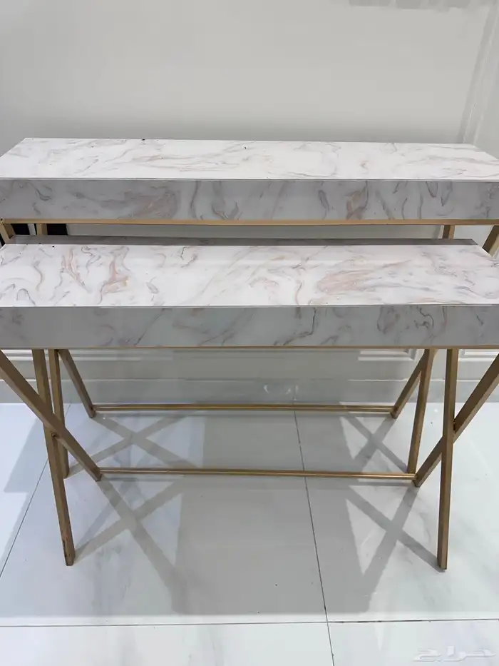 طاولات استقبال 0