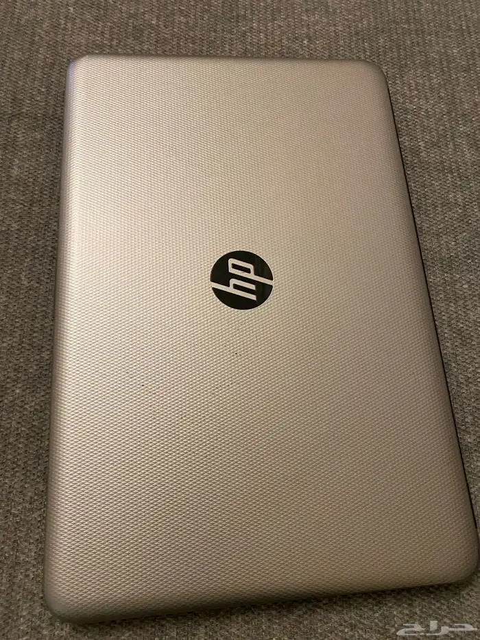 كمبيوتر محمول hp 3
