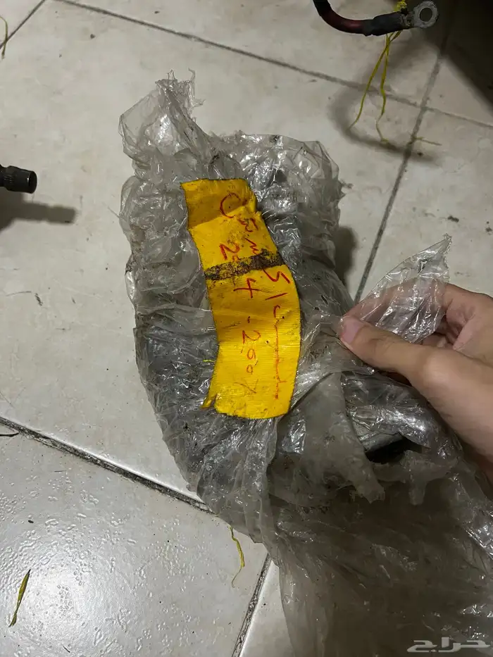 سلف اكسبديشن 2007-2013 1