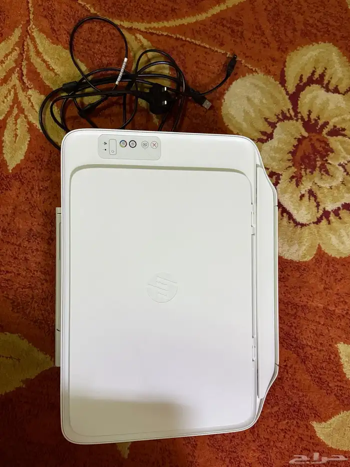 طابعه DeskJet 2320 1