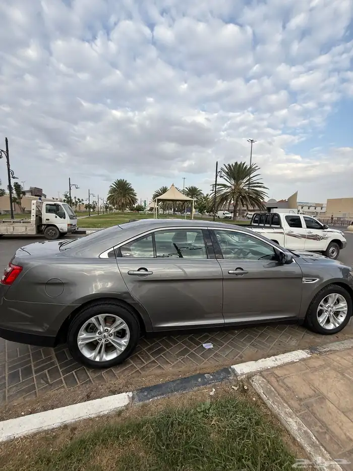 تورس موديل 2013 للبيع او البدل 9