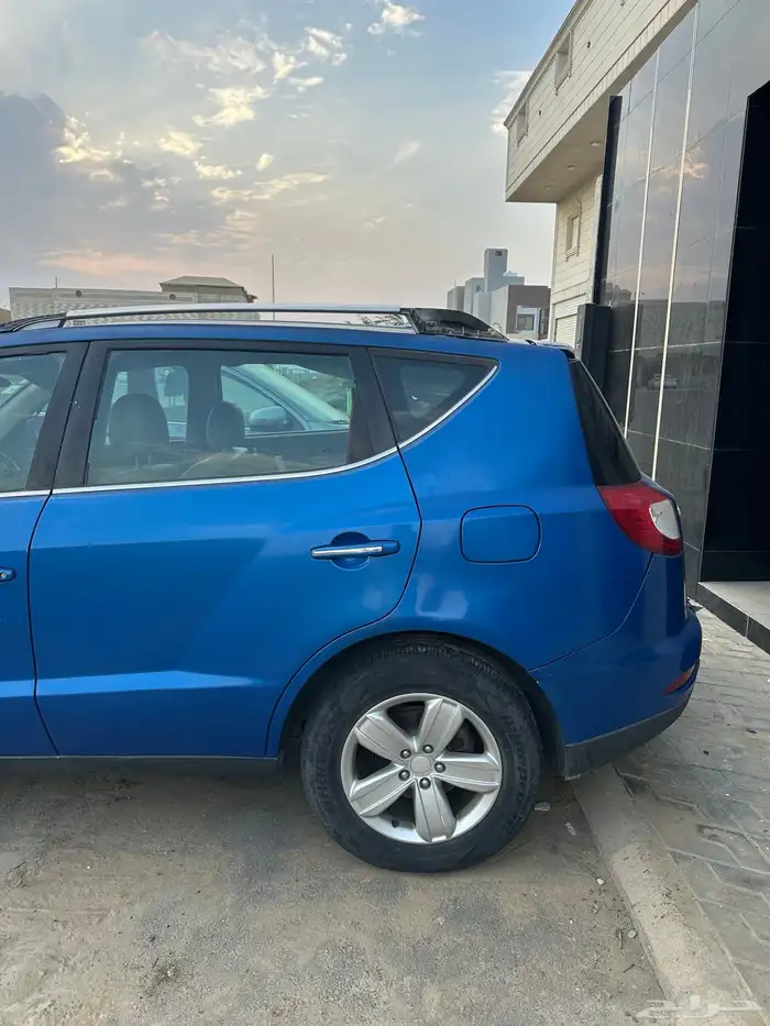 جيلي إمجراند x7 موديل 2015 1