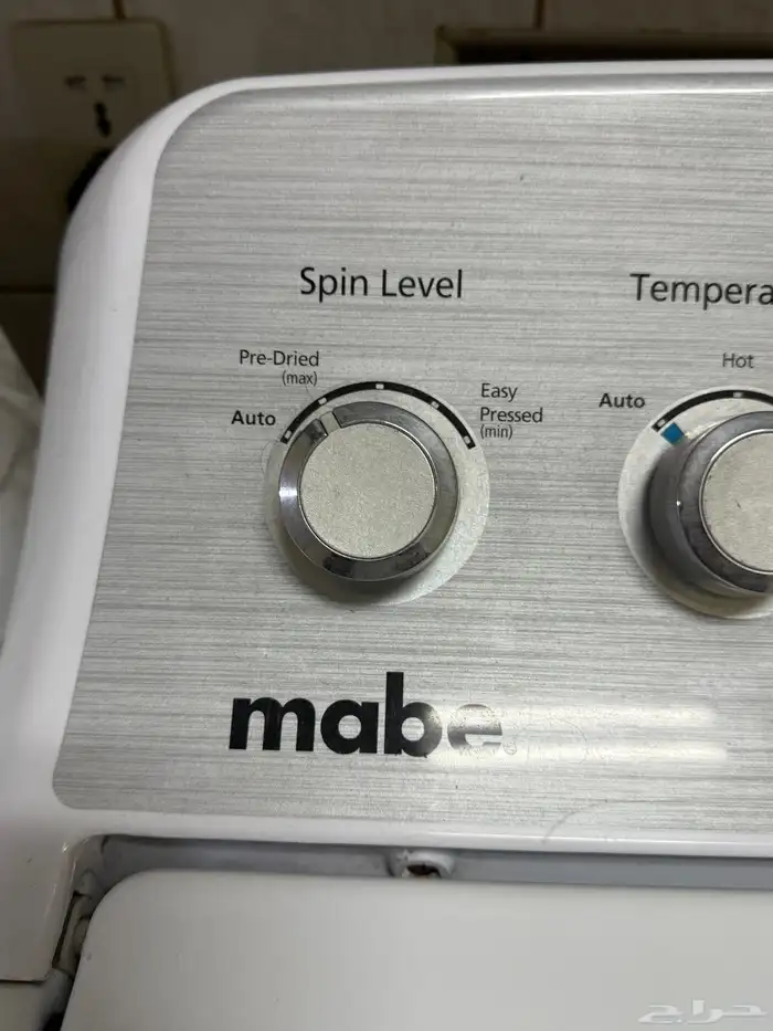 غساله و نشافه و ثلاجة للبيع 6