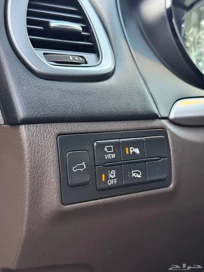 للبيع مازدا cx9 ( سجنتشر ) 21