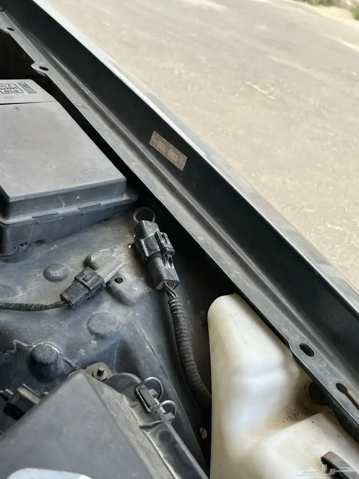 فورد كراون فكتوريا أمريكي 98 8