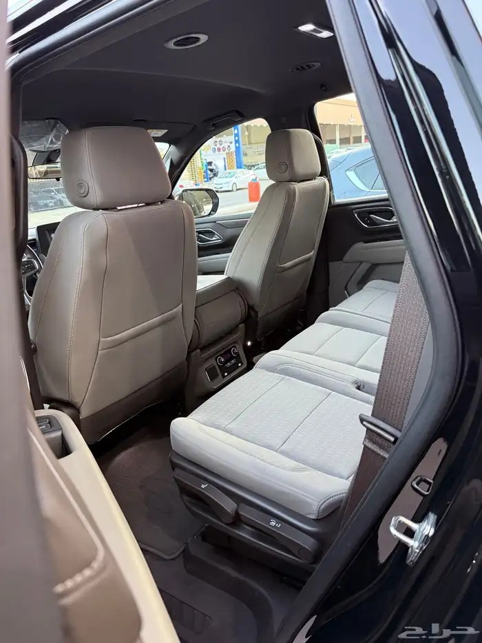 تاهو 2022 .. سعودي الجميح 13