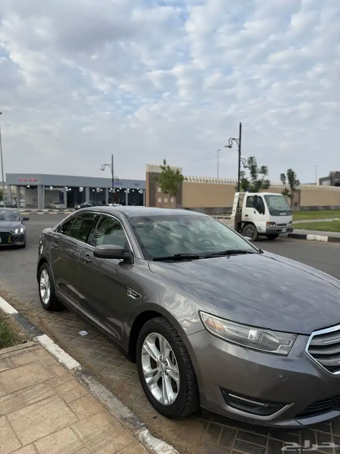 تورس موديل 2013 للبيع او البدل 8