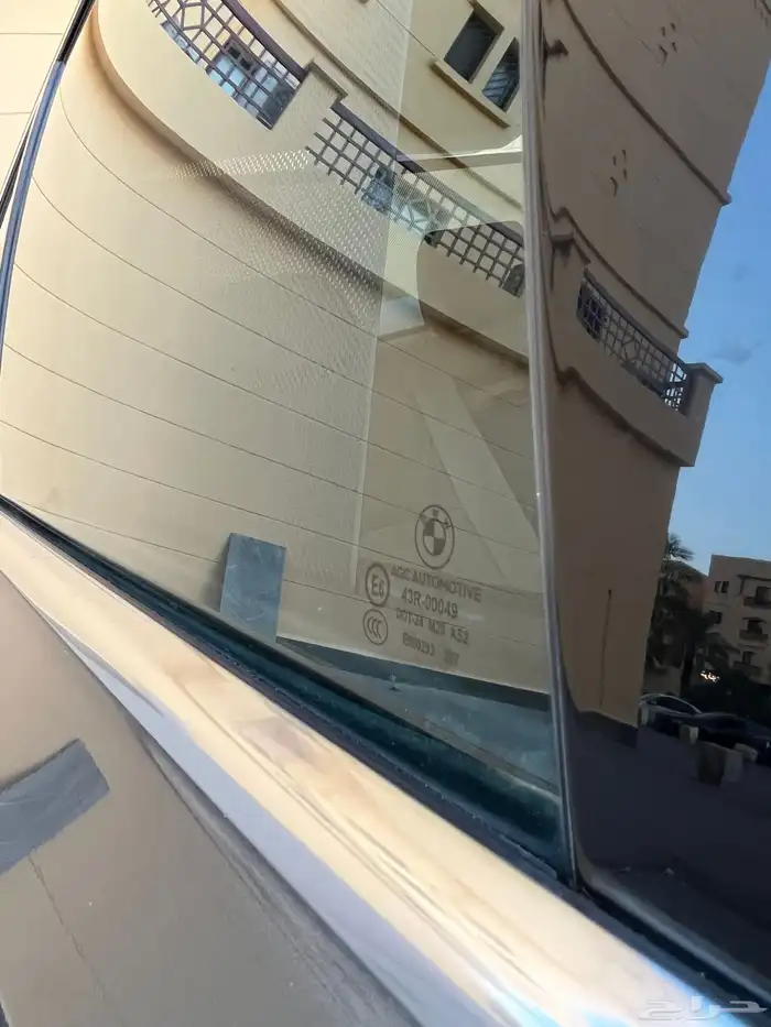 بي إم دبليو 528i 32