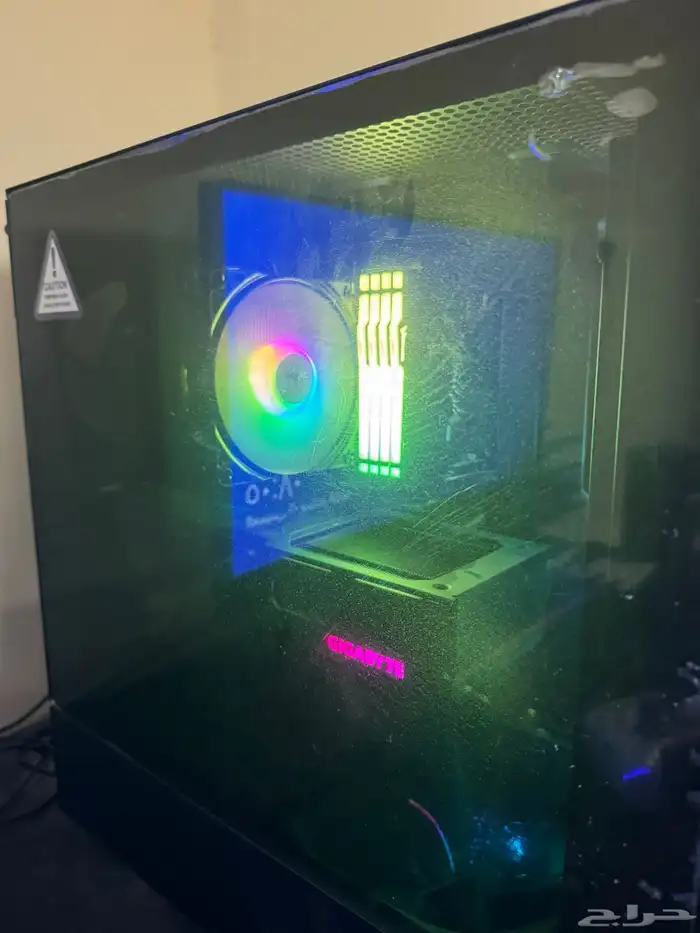 Gigabyte RTX 4070 Super OC   i7-12700F   32GB   1TB   PC 1