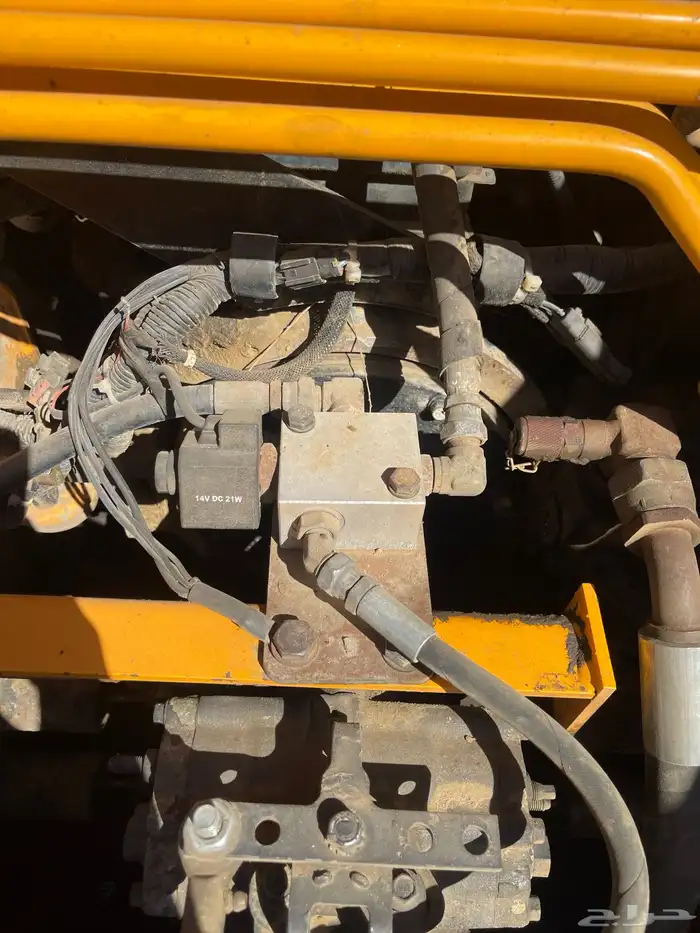 بوبكات هونداي 2012 نظيييف 18