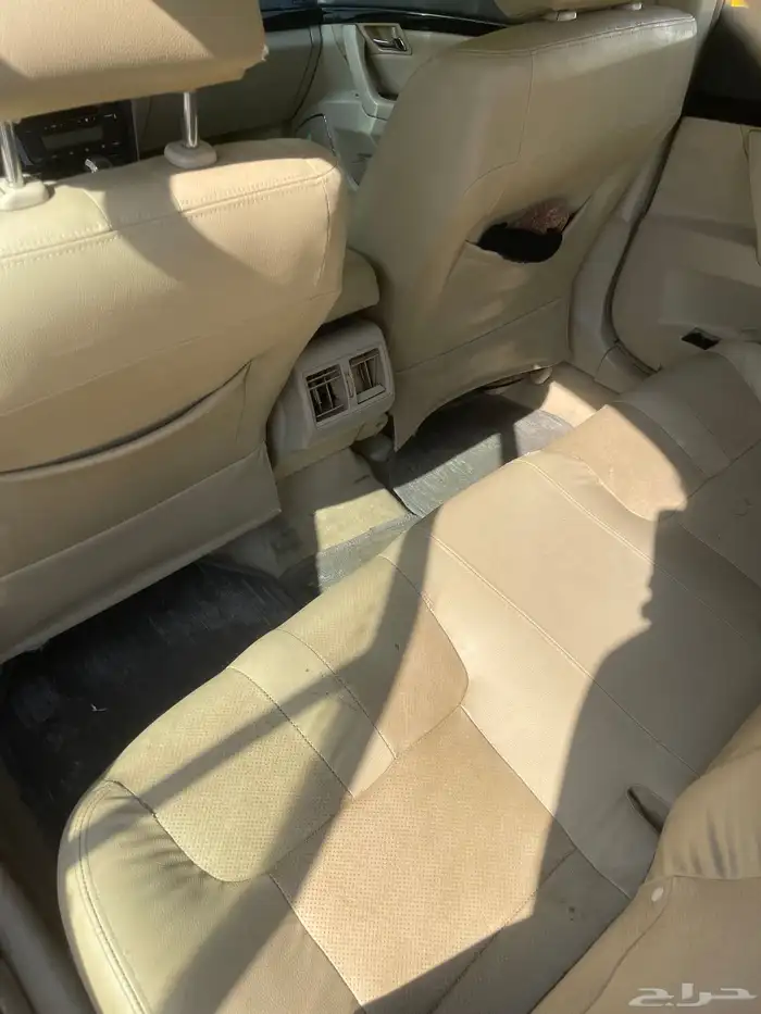 جيلي 2012 نضيف 5