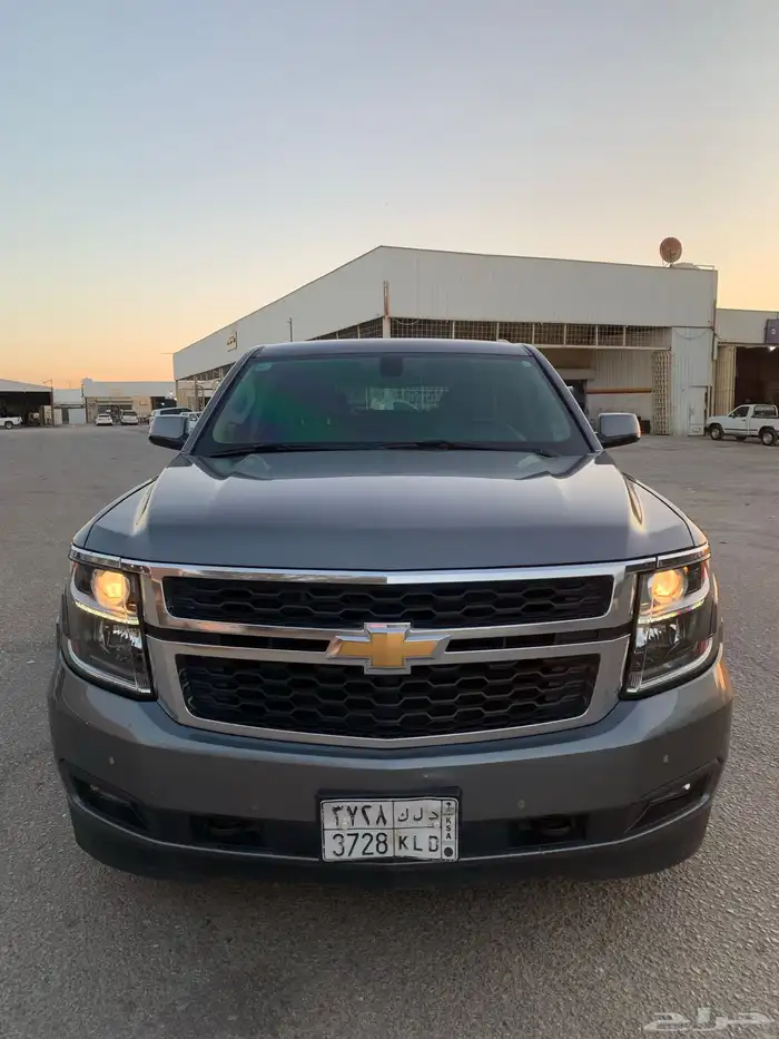 تاهو LS 2020 مالك اول شرط 0