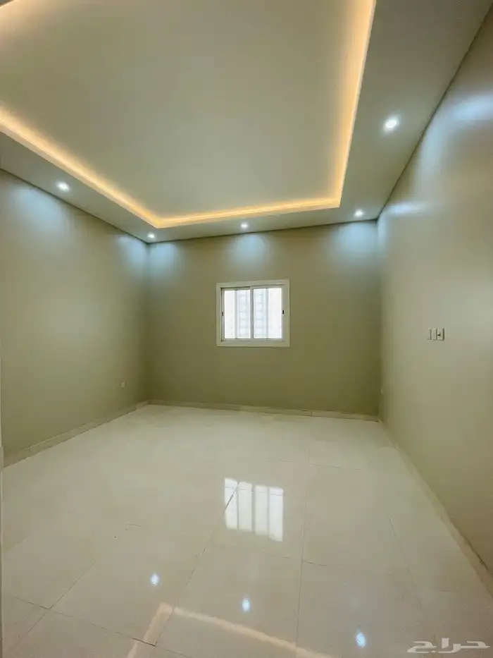 شقق تمليك ارضيه للبيع تبوك حي اليرموك موقع مميز 12