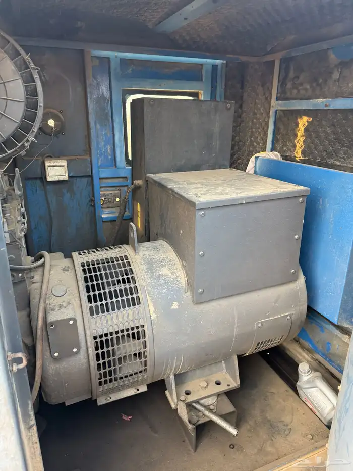 سلام عليكم ورحمة الله وبركاته اعرض لكم مطور كهرباء مقس 40 5