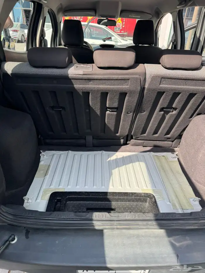 فورد إيكو اسبورت 2015 مالك اول 6