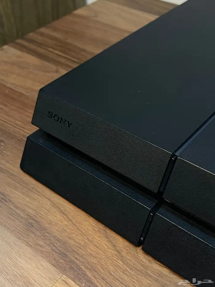 سوني 4 فور معدل (مهكر) 2