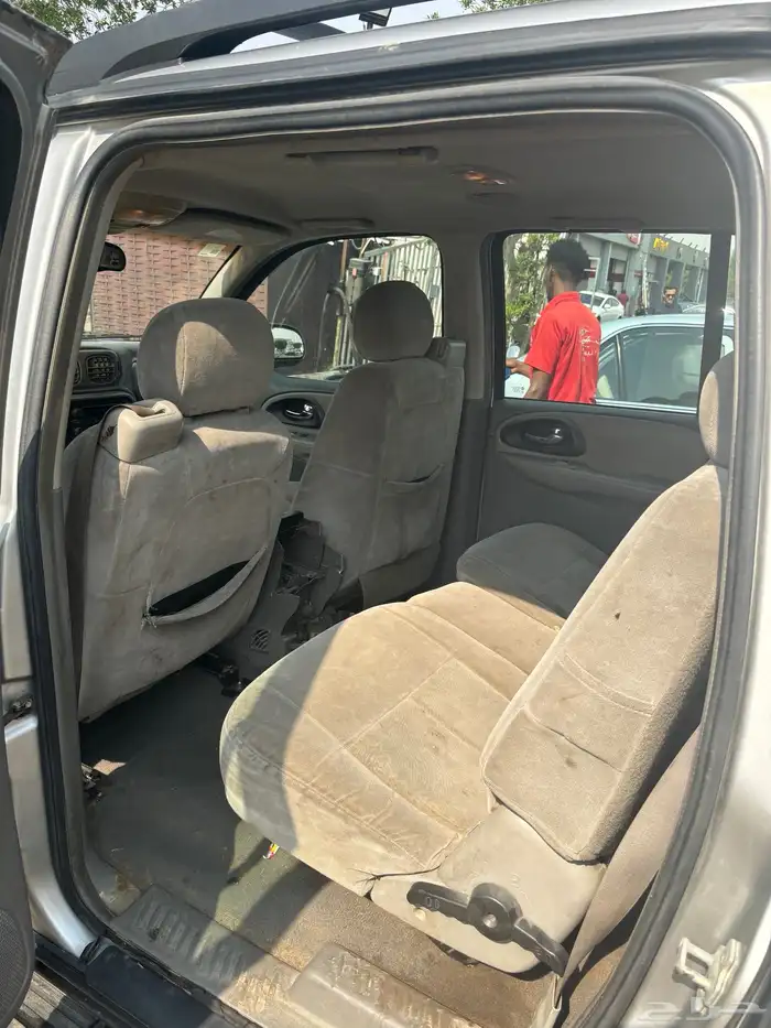 بليزر 2006 ب 6500 9