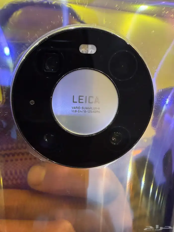 هواوي ميت 40 برو 1