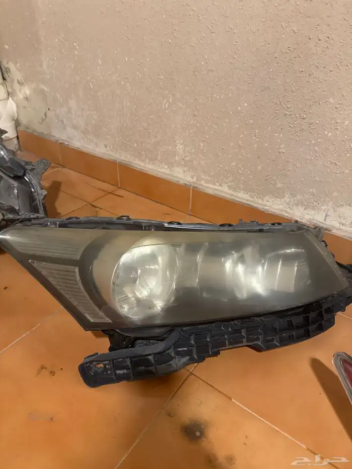 شمعات اكورد 17وشمعات اكورد 12 وطاره اكورد 12 7