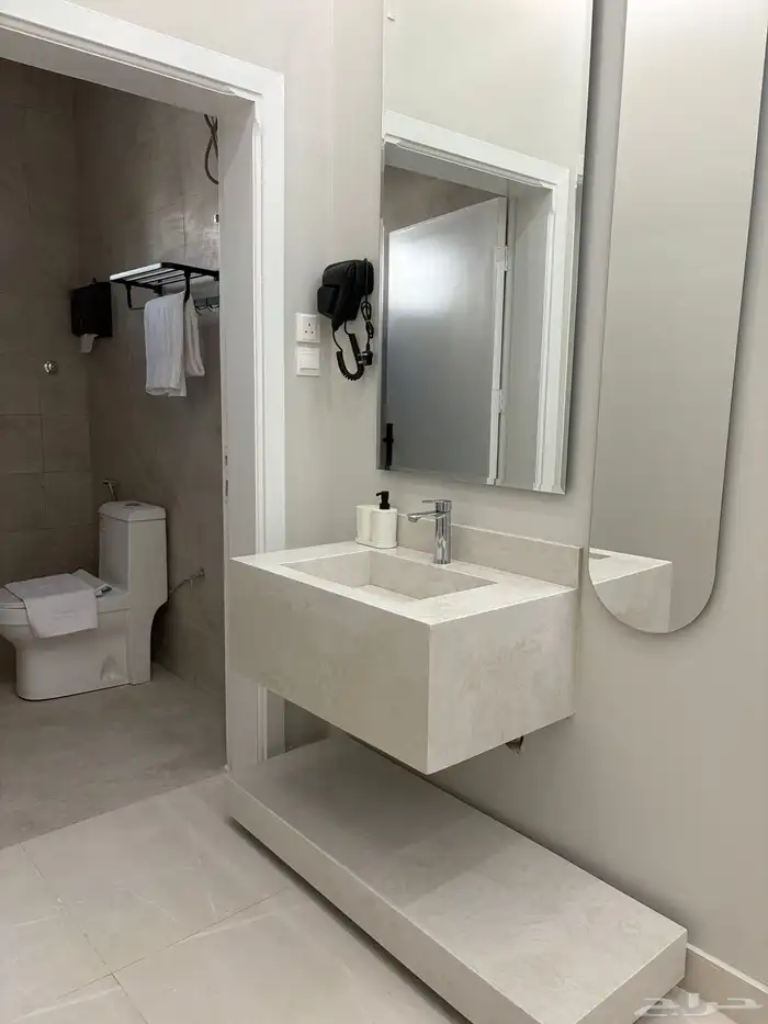 شقق فندقية للإيجار الشهري واليومي مقابل الأستاد الرياضي 13